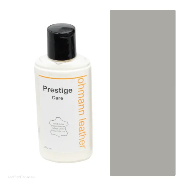 Prestige Care opfrisker med farve 200ml Ljusgr&aring;
