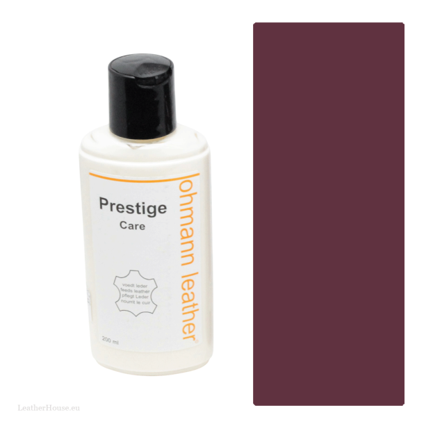 Prestige Care opfrisker m/farve 200ml Light red brown 436