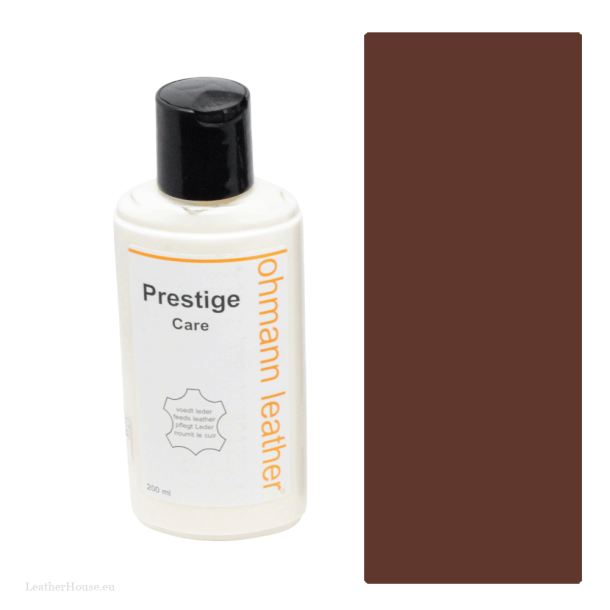 Prestige Care opfrisker med farve 200farve200ml Medium brun 202
