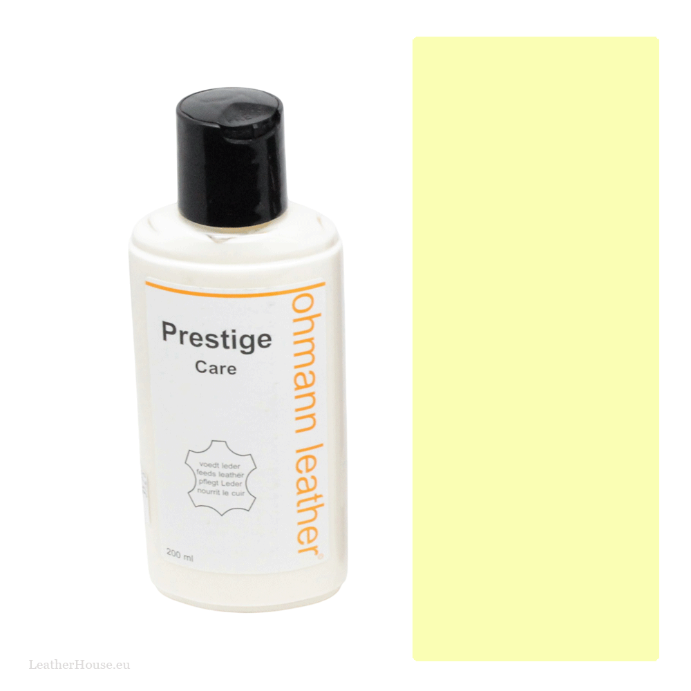 Prestige Care opfrisker med farve 200farve200ml