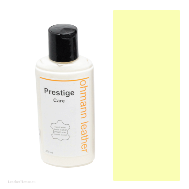 Prestige Care opfrisker med farve 200farve200ml Medium beige 308