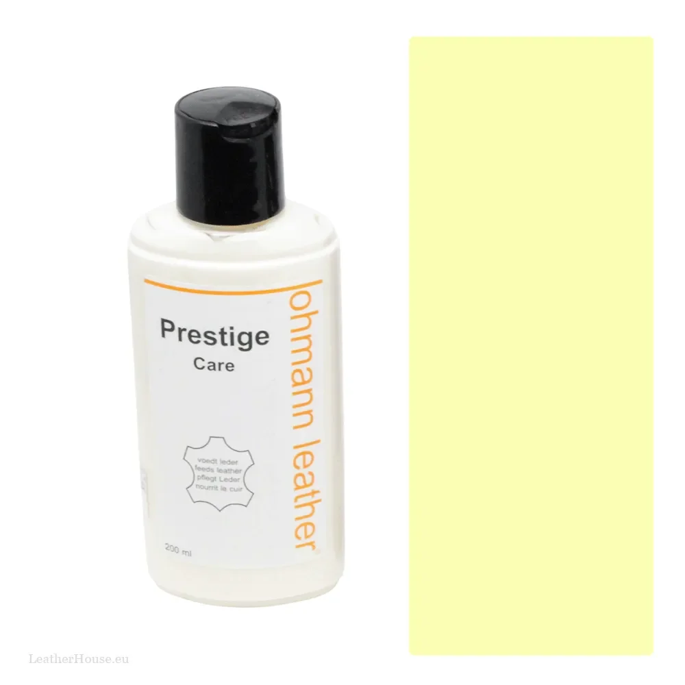 Prestige Care opfrisker med farve 200ml