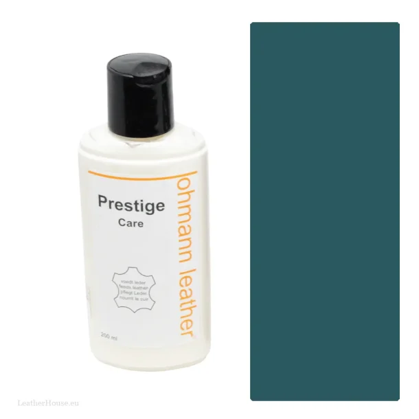 Prestige Care opfrisker med farve 200ml Medel bl&aring;
