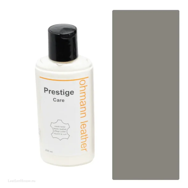 Prestige Care opfrisker med farve 200ml Medium gr&aring;
