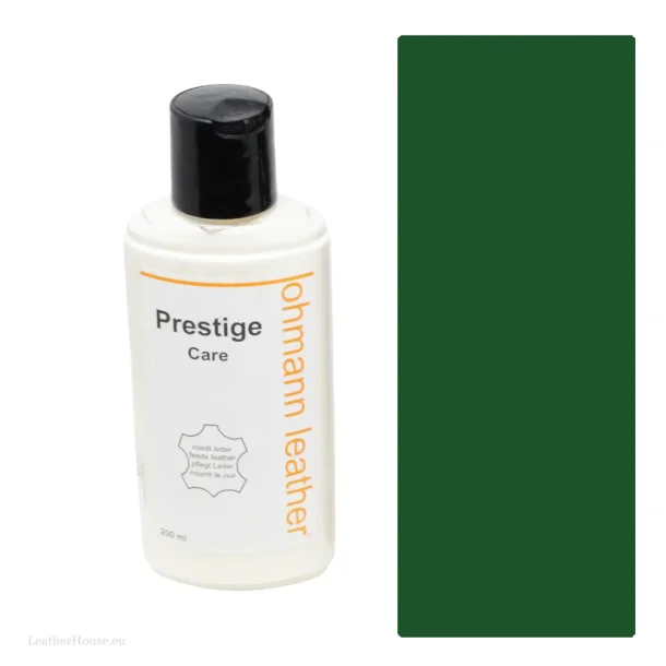 Prestige Care opfrisker med farve 200ml Olive gr&ouml;n