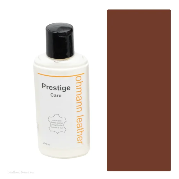 Prestige Care opfrisker med farve 200ml Fauve Orange Brown