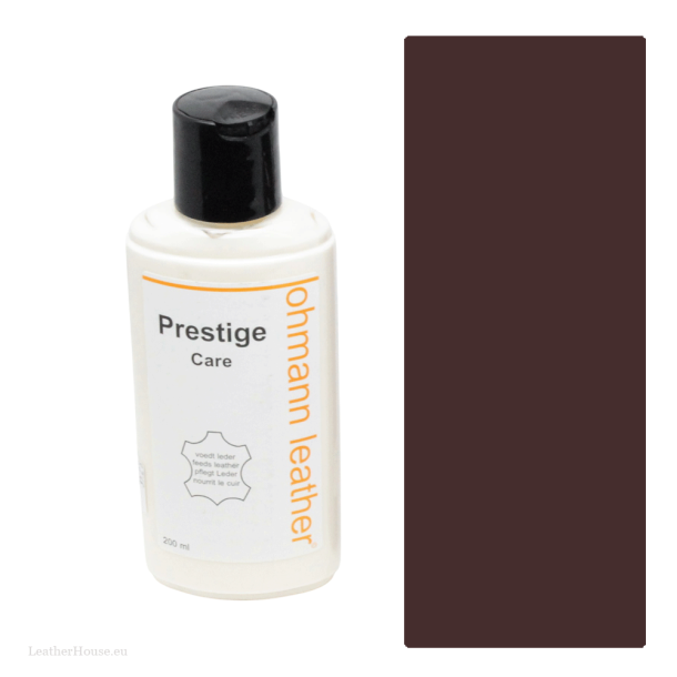 Prestige Care opfrisker m/farve 200ml Red brown 204