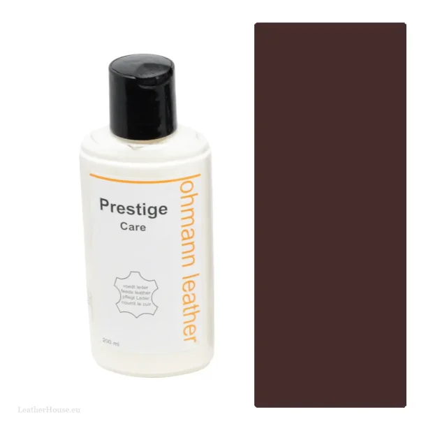Prestige Care opfrisker med farve 200ml R&ouml;d Brun