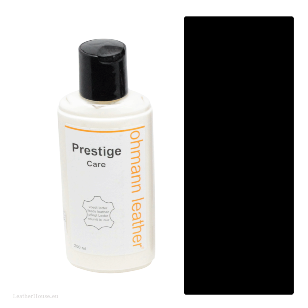 Prestige Care opfrisker m/farve 200ml Sort 032