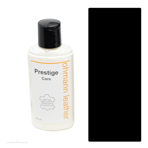 Prestige Care opfrisker med farve 200ml Svart