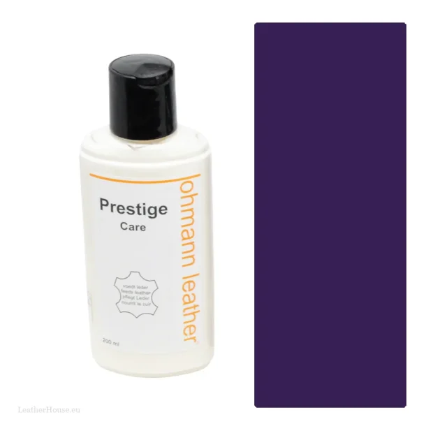 Prestige Care opfrisker med farve 200ml Violett