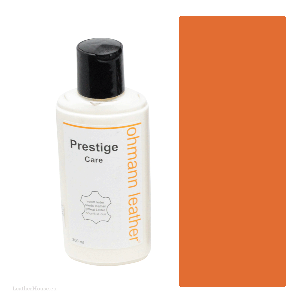 Prestige Care opfrisker med farve 200farve200ml