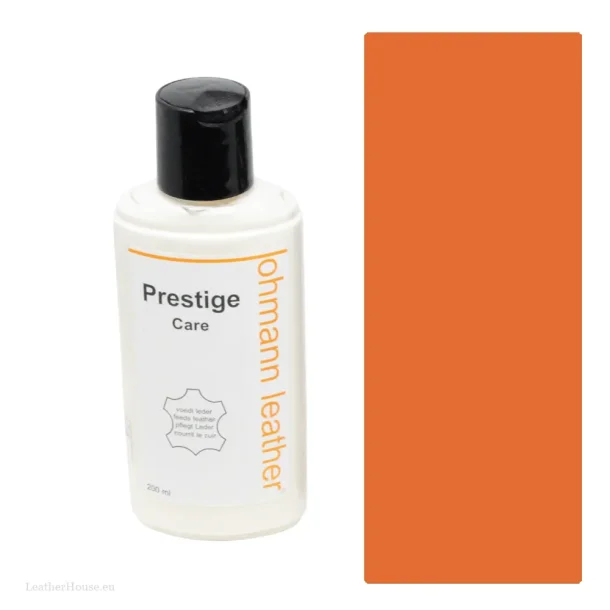Prestige Care opfrisker med farve 200ml gulbrun