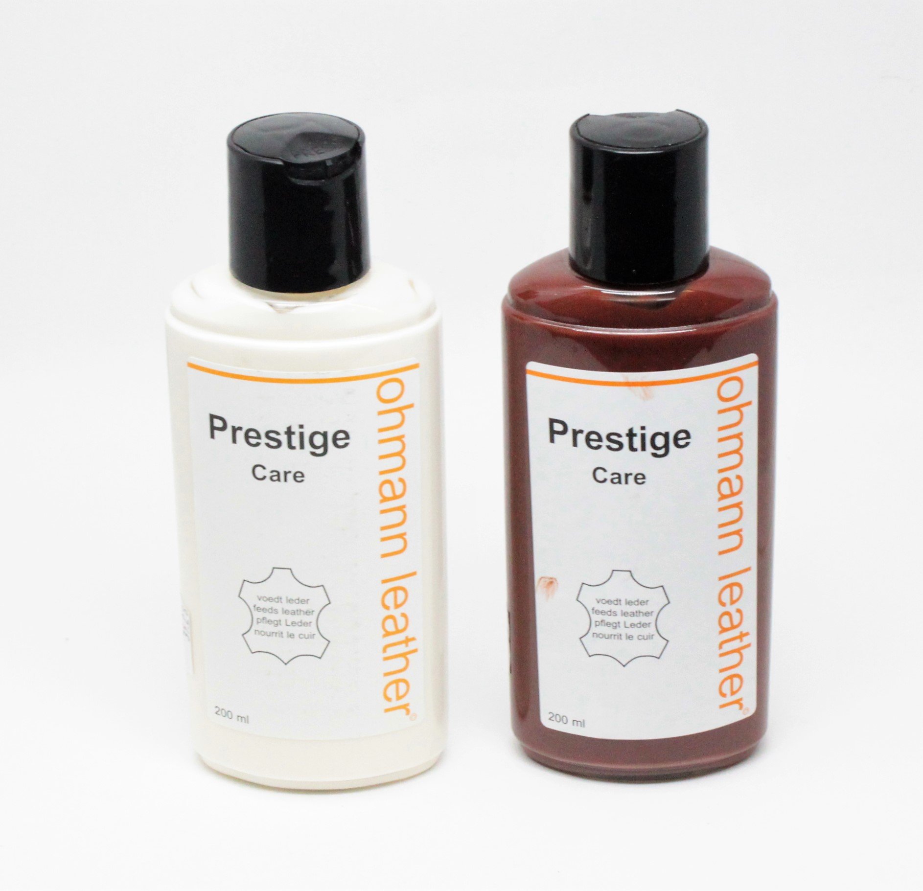 Prestige Care opfrisker med farve 200farve200ml