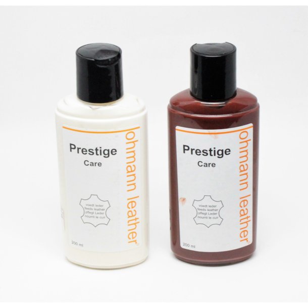 Prestige Care - Soin rafrachissant avec couleurs - 200mL