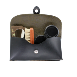 Skopleje kit "Cartridge" - La Cordonnerie Anglaise