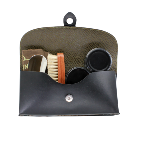 Cartridge Shoe Care Kit - La Cordonnerie Anglaise