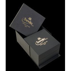 Gaveske tom - 14 x 14 x 9 cm - Saphir Medaille d'or 