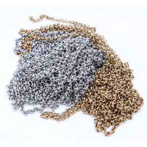 Kette rund 3,5mm - 1009