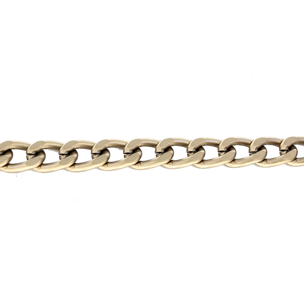 Ketting - ALUMINIUM