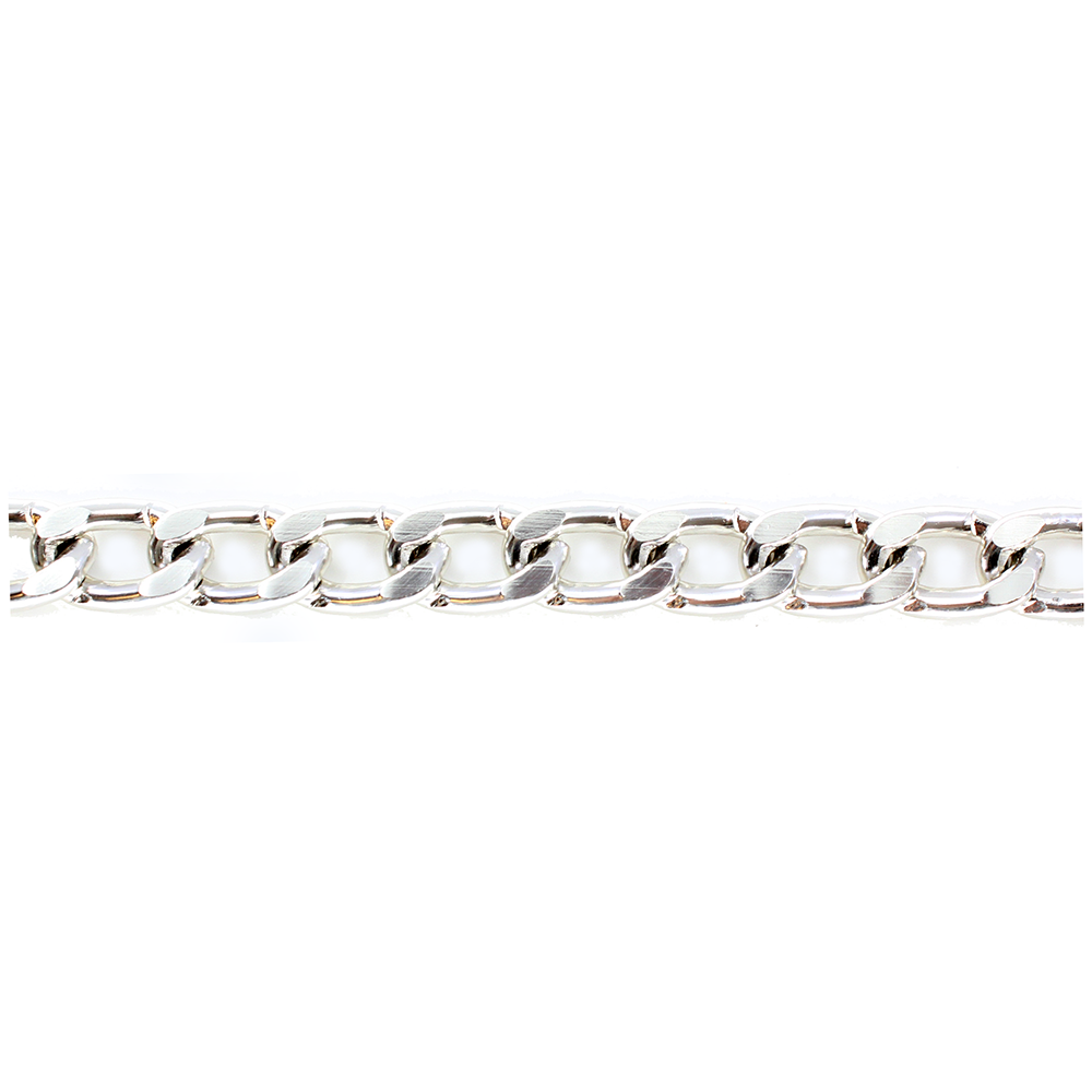 Ketting - ALUMINIUM