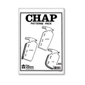Chap pattern pack - mønstre