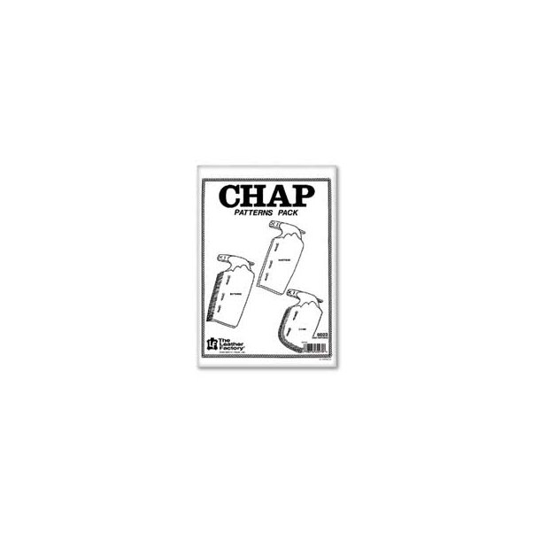 Chap pattern pack - mnster