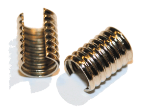 Clips cylindre - 12mm