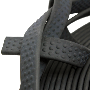 ComfiCord Grip Plus PVC-belagt tyg