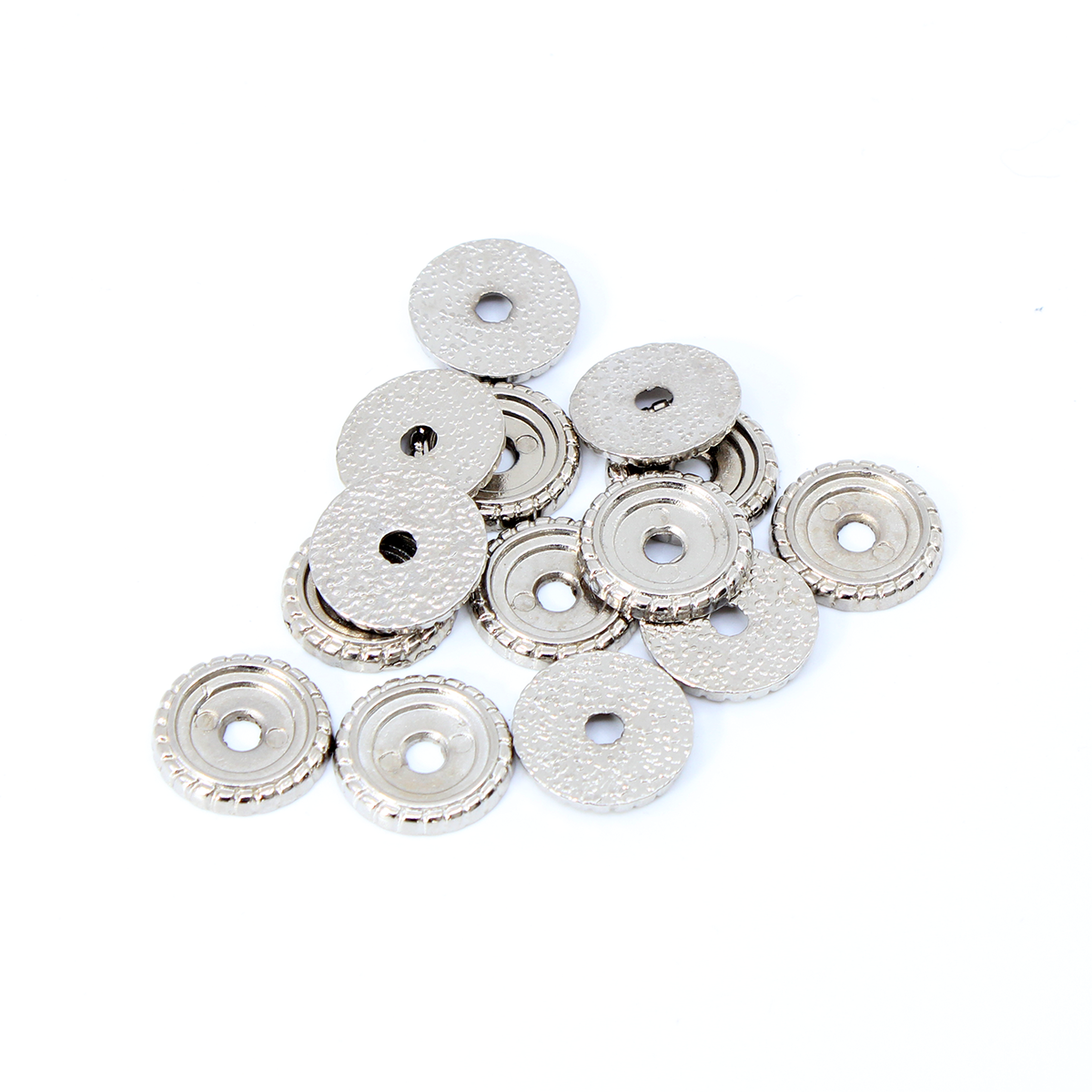 Concho 16/3mm
