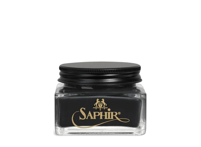 CORDOVAN Leather Cream 75ml Saphir medaille d'or 