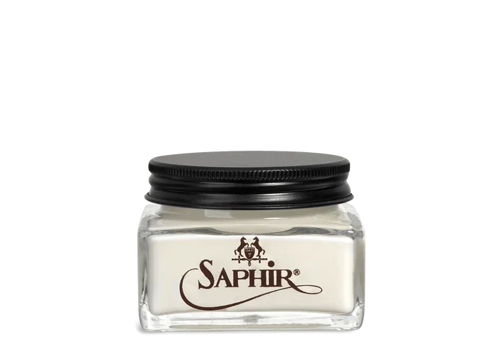 CORDOVAN Leather Cream 75ml Saphir medaille d'or 
