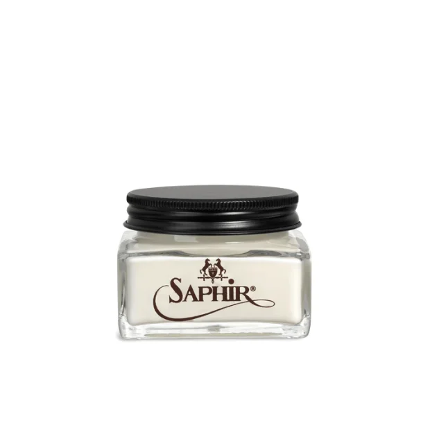 CORDOVAN - with neat's foot oil  - Saphir medaille d'or