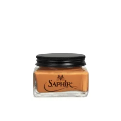 CORDOVAN - with neat's foot oil  - Saphir medaille d'or