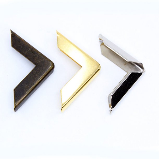Hoek "rechts" 30x30mm