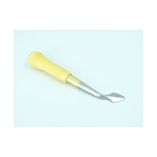 Edge creaser Hard Mapple handle - Kantpresser Hard Maple hndtak - Blanchard