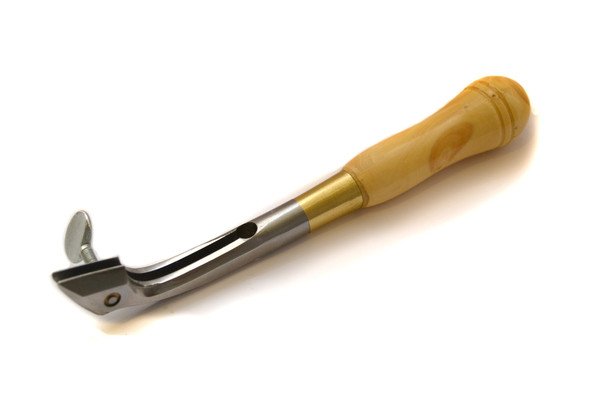 Adjustable Creaser - Blanchard