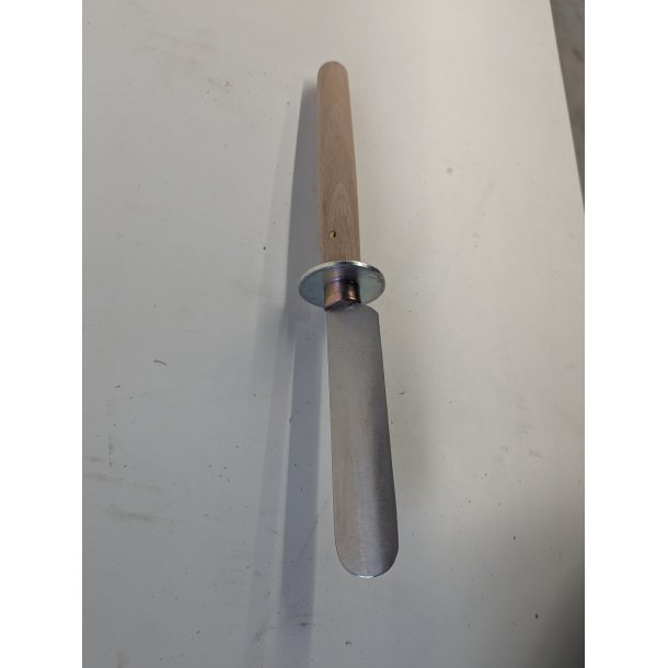 COUTEAU 150 MM ANTI-COUPURE - COUTEAU 150 MM ANTI-COUPURE - Blanchard