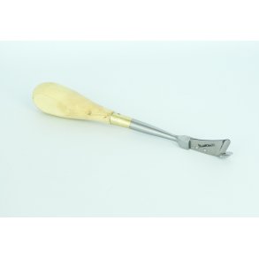 Carving chisel mobile blade - Skremejsel bevgeligt blad - Blanchard