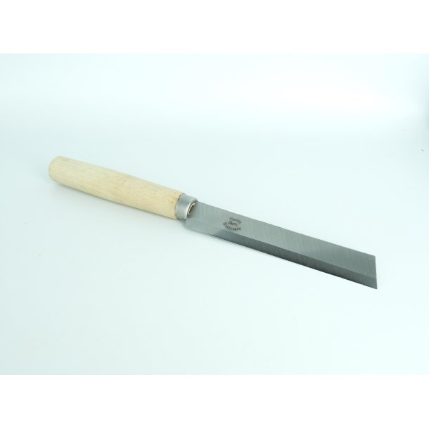 COUTEAU LAME DROITE 150 MM