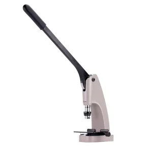 Multi-Purpose Lær håndpresse Craftplus®