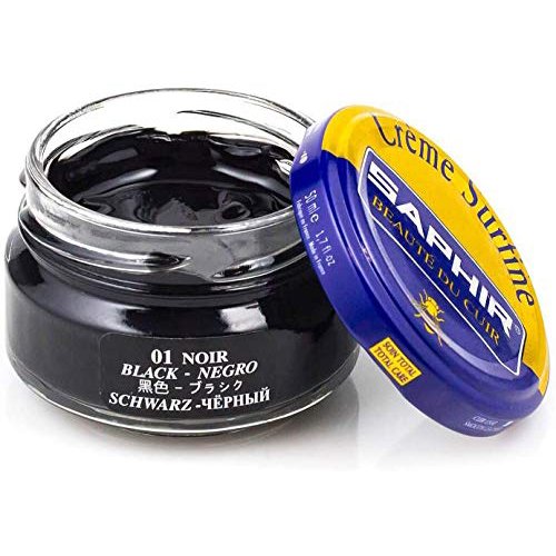 Creme Surfine 50ml - Saphir