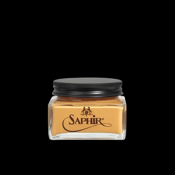 Skocreme 75ml - Saphir Mdaille D'or Natur