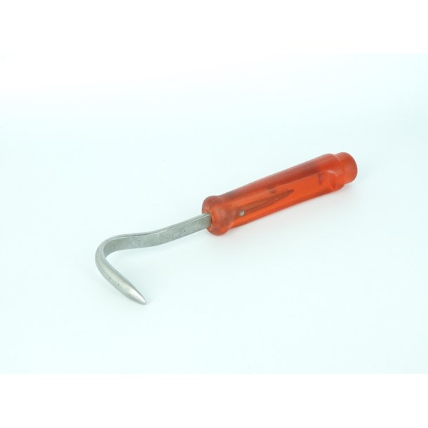 Hoof-picker ABS grip - Hoefkrabber ABS greep - Blanchard