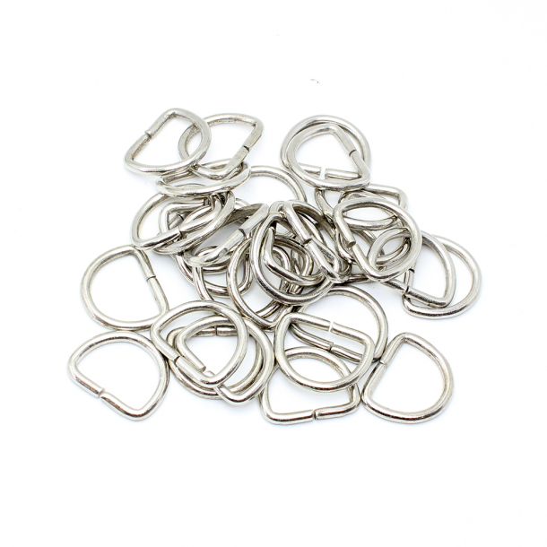 D-ring 20x3 ppen