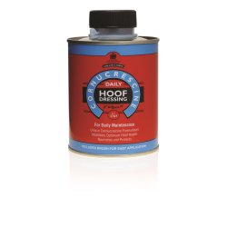 Cornucrescine Daily Hoof Dressing 500ml