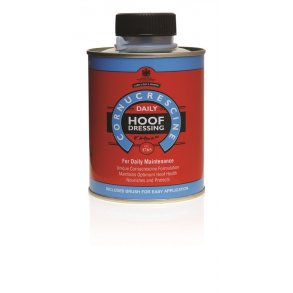 Cornucrescine Daily Hoof Dressing 500ml