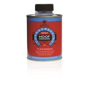 Cornucrescine Daily Hoof Dressing 500ml