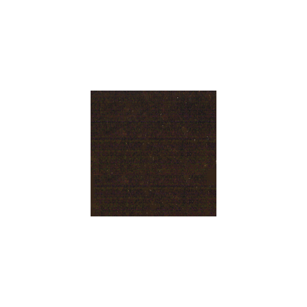 Varkenssu&egrave;de kleine stukjes - 0,7 mm Donkerbruin Ongeveer 1 SQF - 900cm&sup2;
