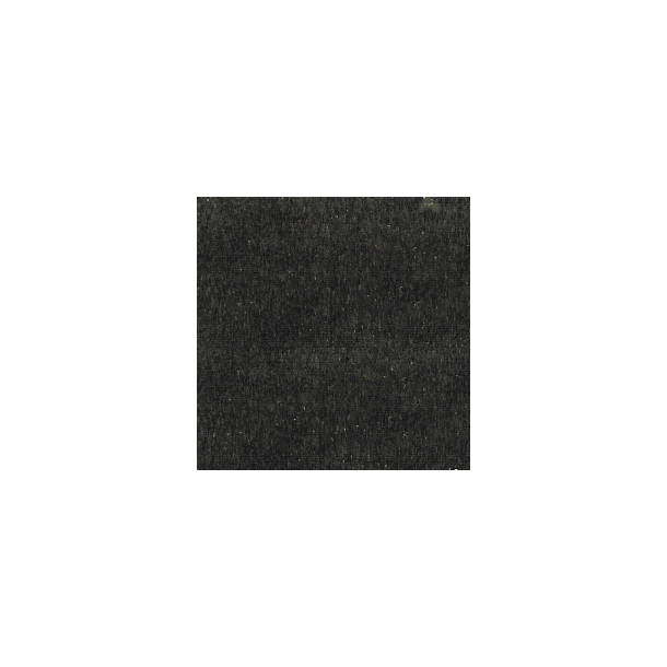 Varkenssu&egrave;de kleine stukjes - 0,7 mm Antraciet Ongeveer 1 SQF - 900cm&sup2;